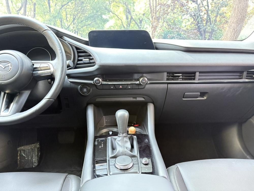 Mazda Mazda 3 Axela