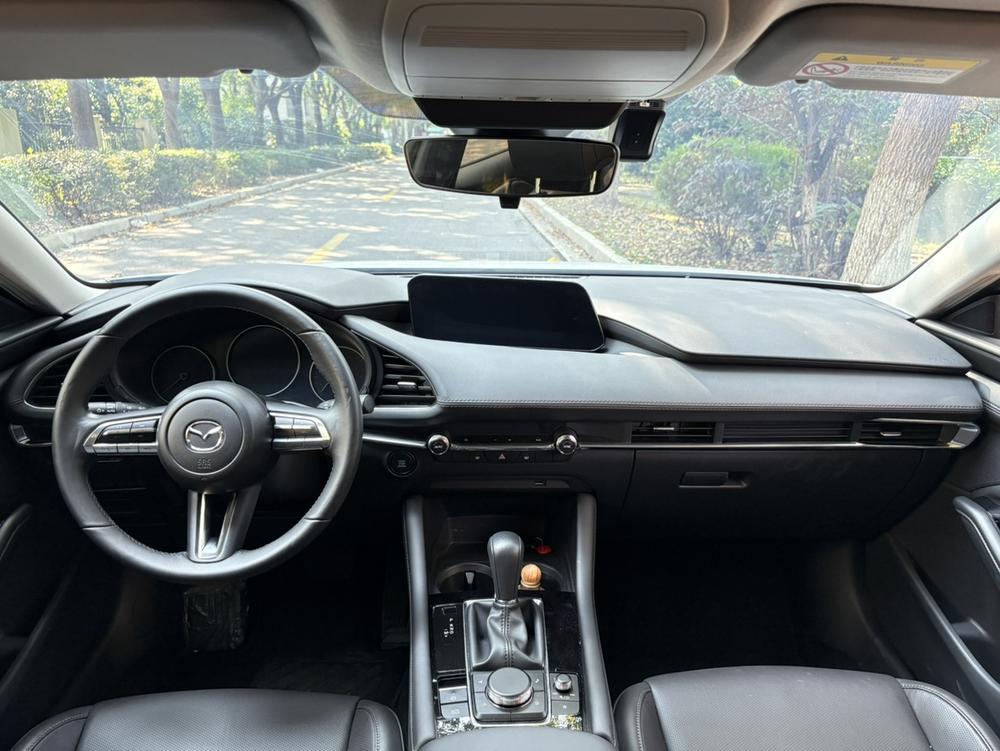 Mazda Mazda 3 Axela