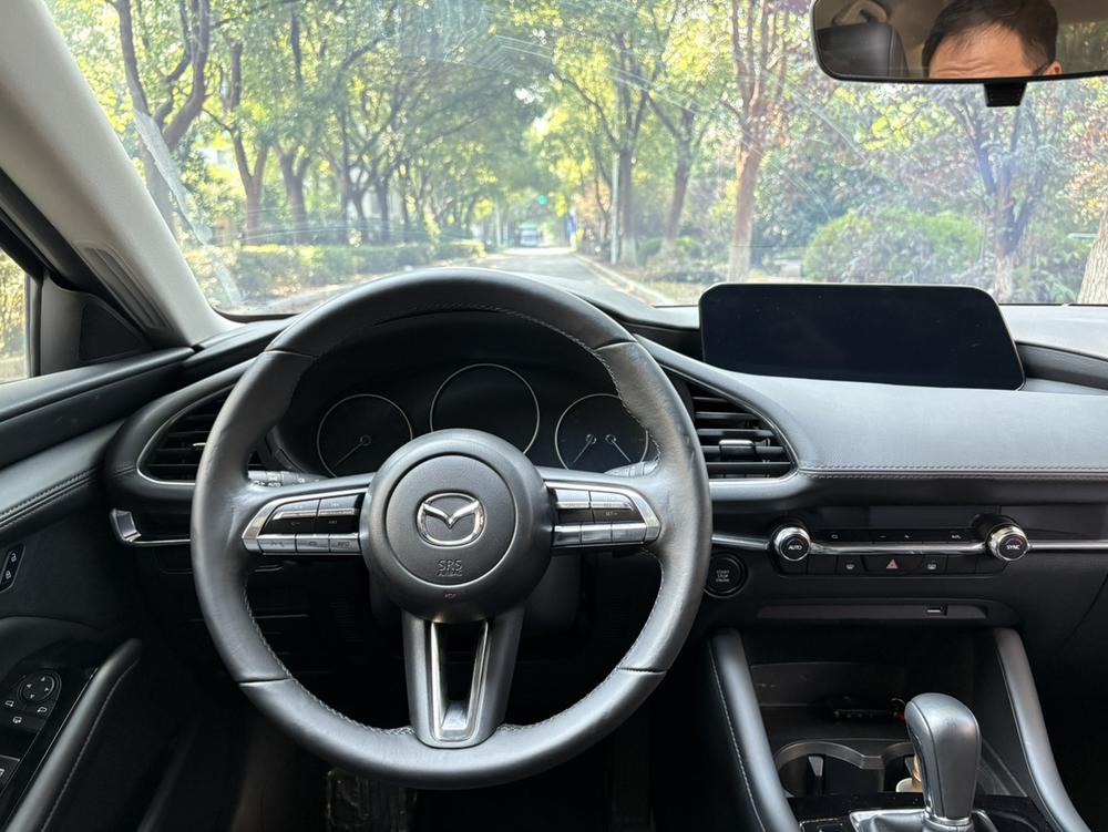 Mazda Mazda 3 Axela
