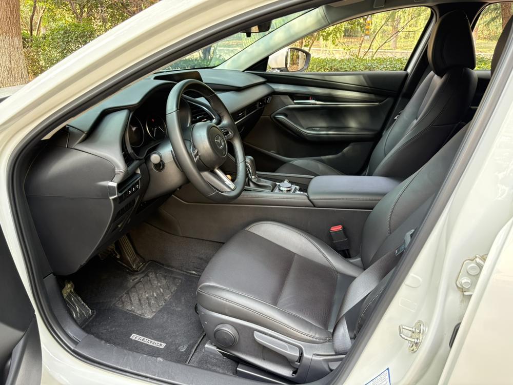 Mazda Mazda 3 Axela