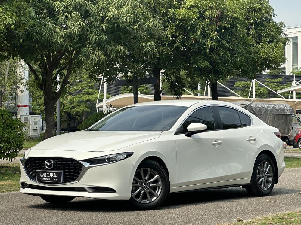 Mazda Mazda 3 Axela