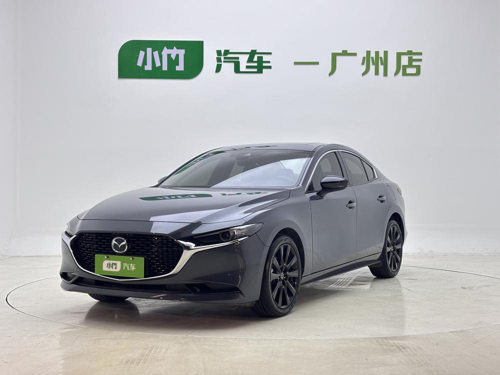 Mazda Mazda 3 Axela