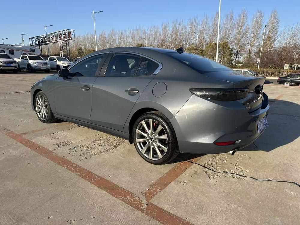 Mazda Mazda 3 Axela