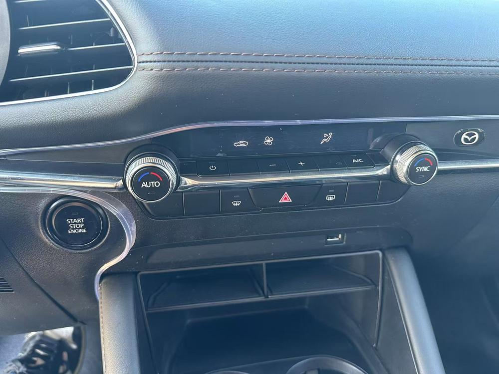 Mazda Mazda 3 Axela