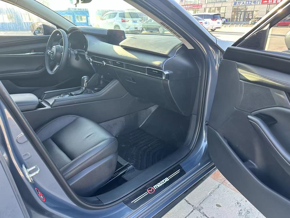 Mazda Mazda 3 Axela