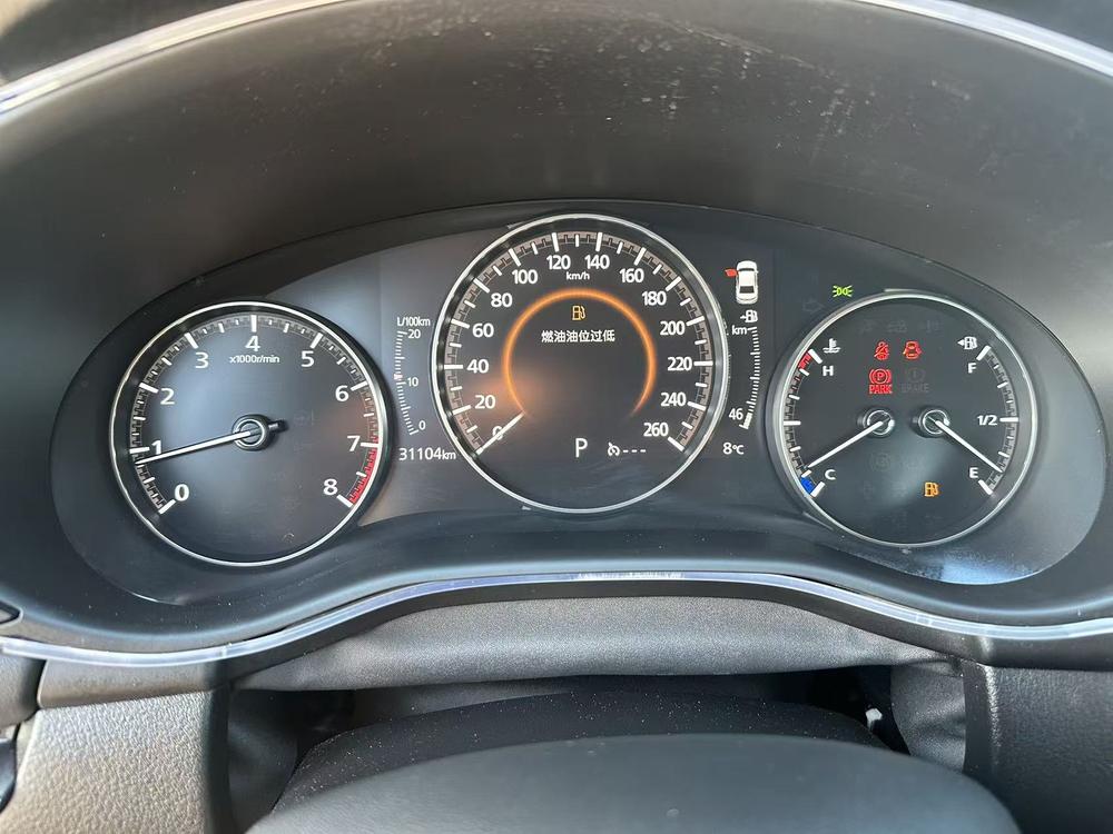 Mazda Mazda 3 Axela