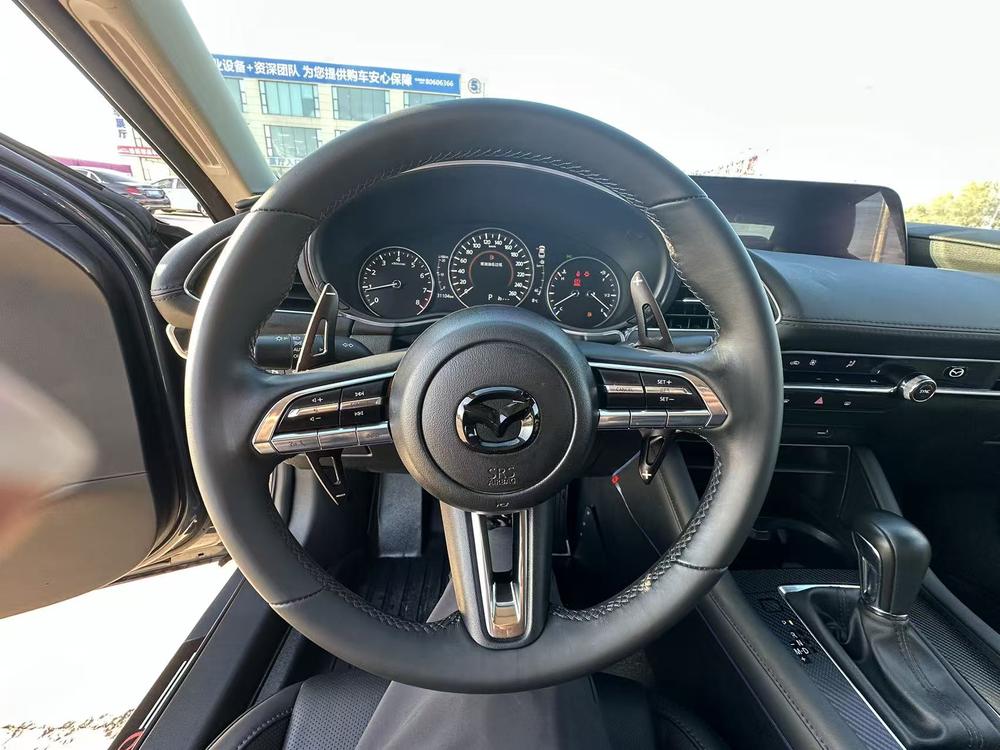 Mazda Mazda 3 Axela