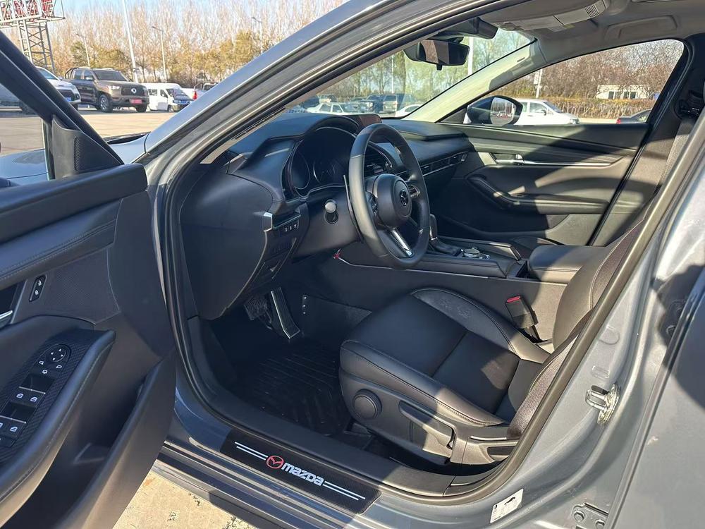 Mazda Mazda 3 Axela