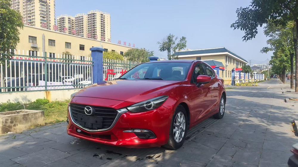 Mazda Mazda 3 Axela