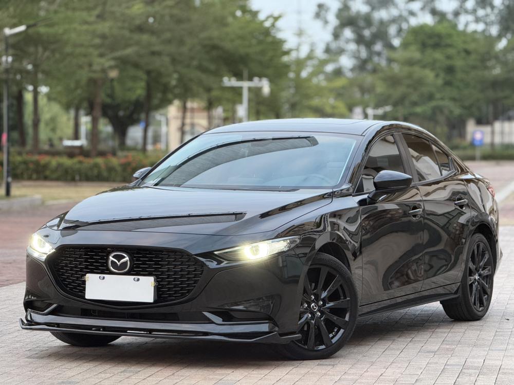 Mazda Mazda 3 Axela
