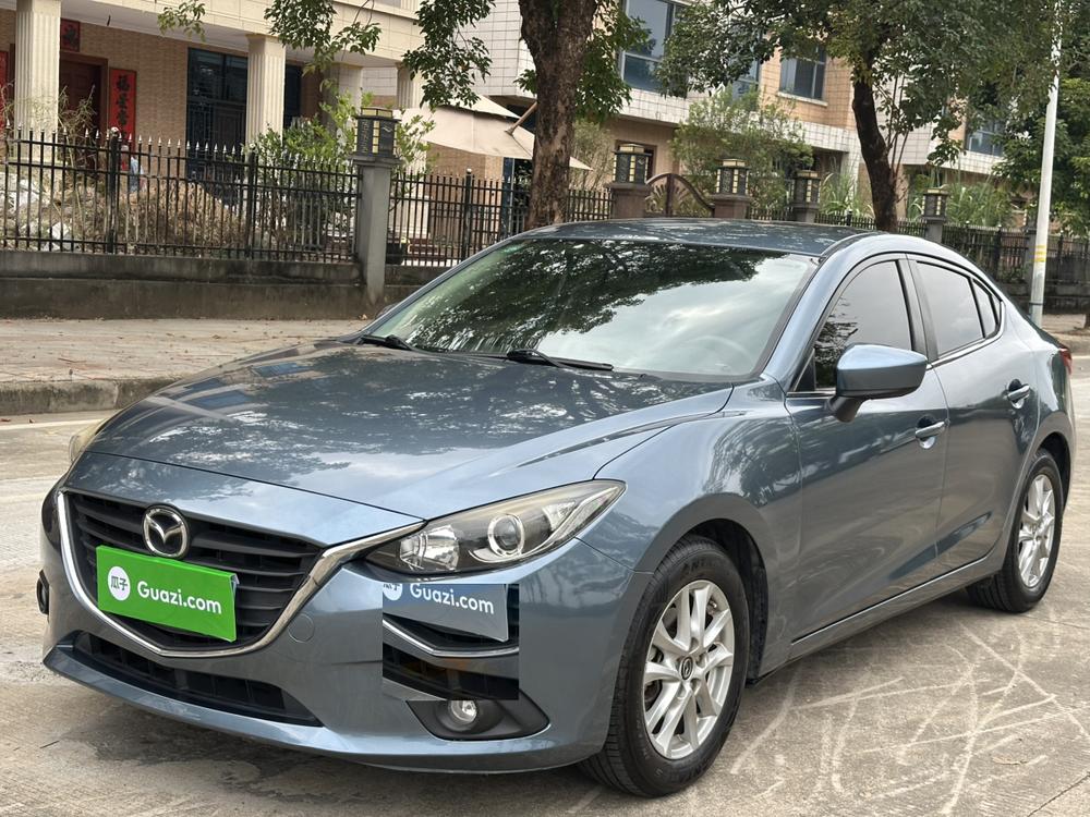 Mazda Mazda 3 Axela