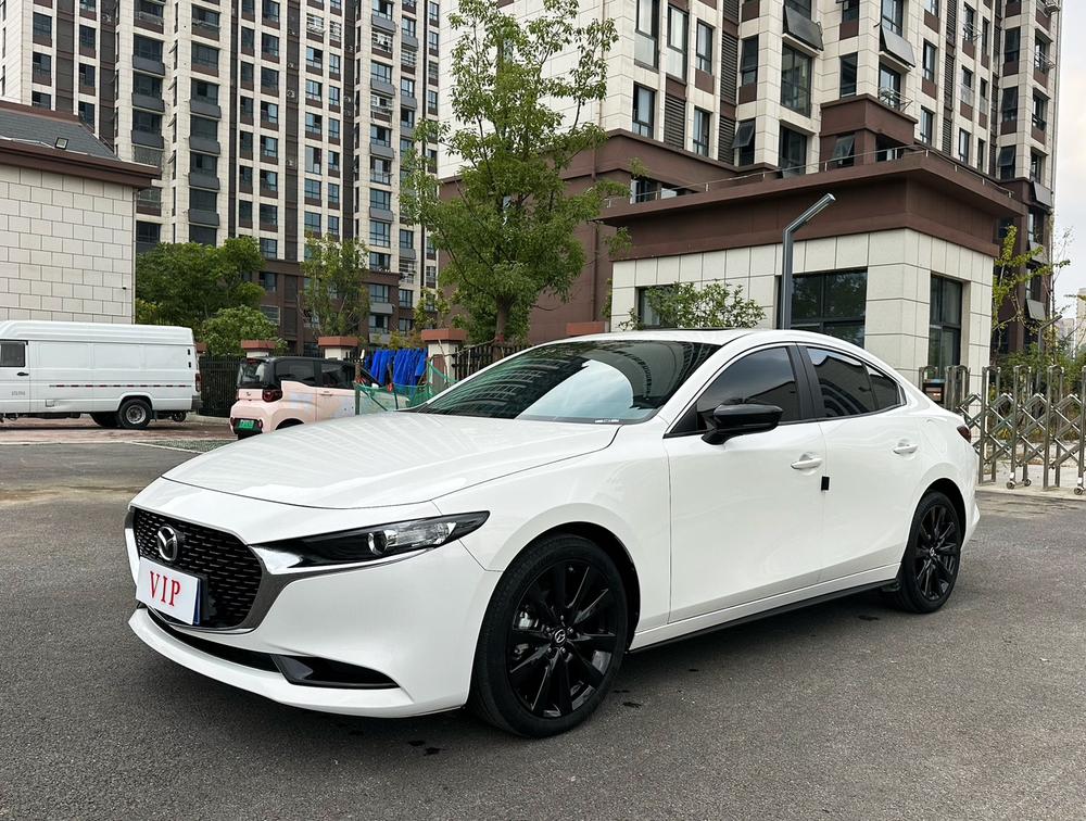 Mazda Mazda 3 Axela