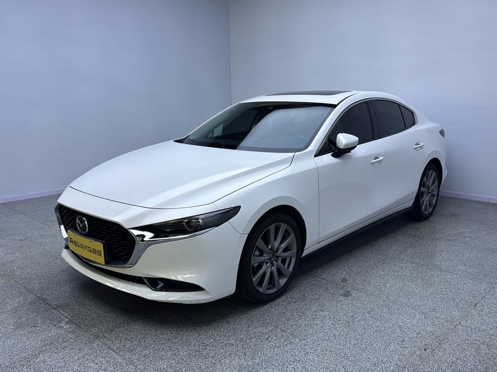 Mazda Mazda 3 Axela