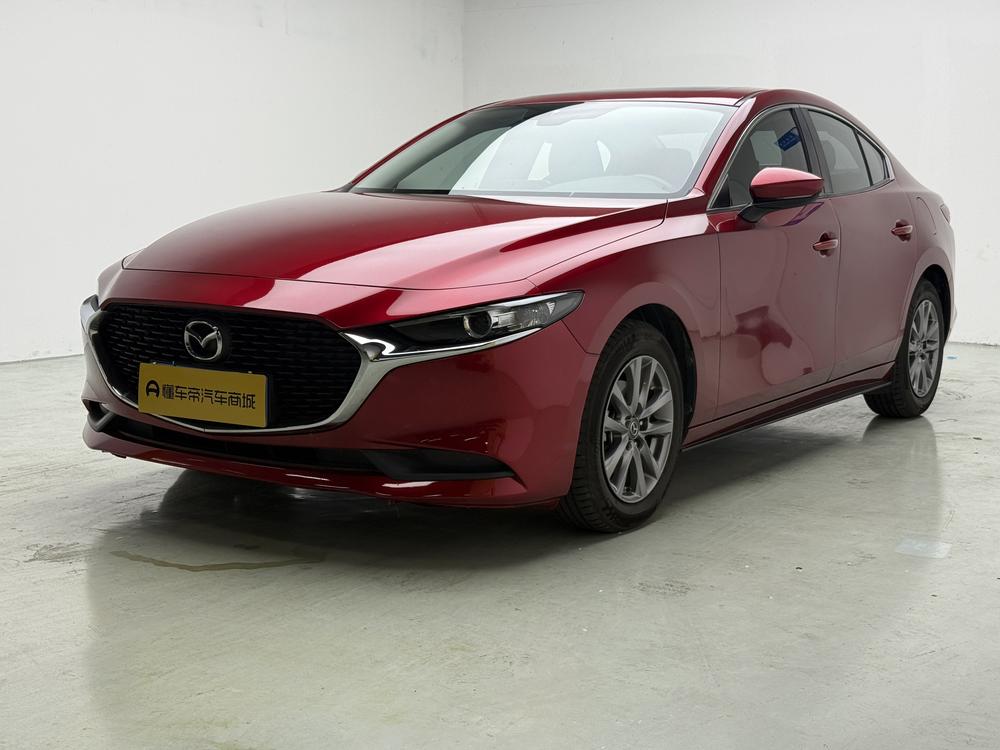 Mazda Mazda 3 Axela