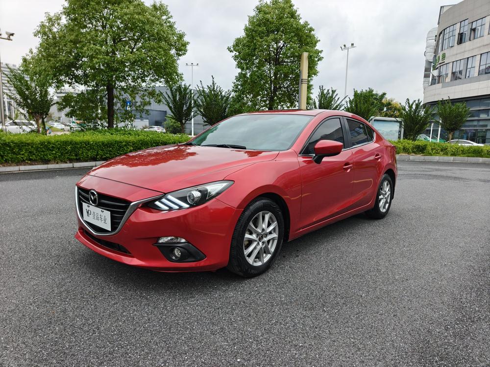 Mazda Mazda 3 Axela