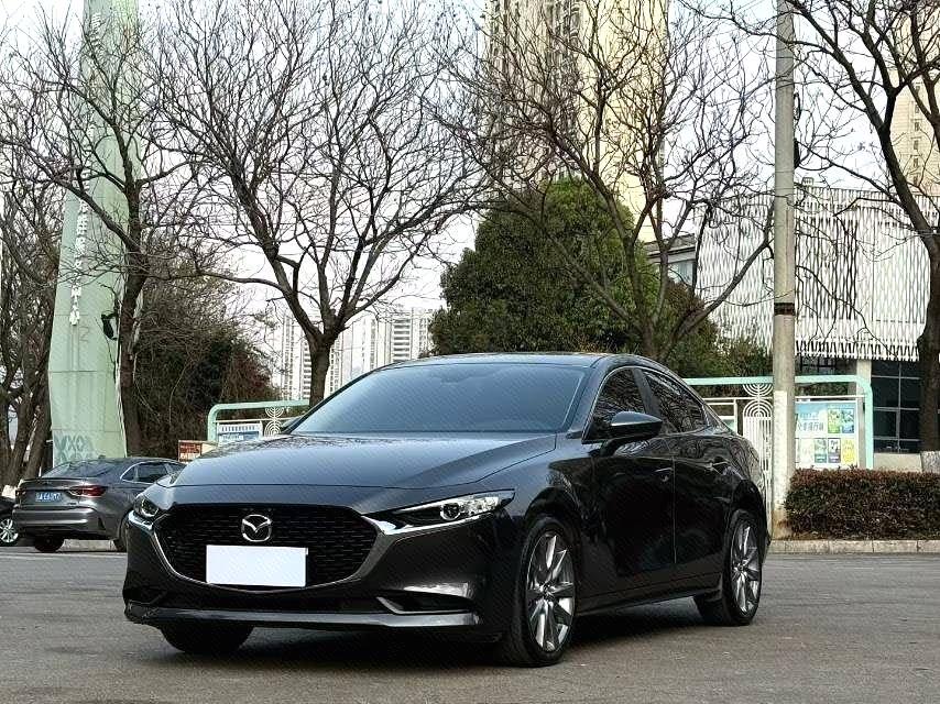 Mazda Mazda 3 Axela