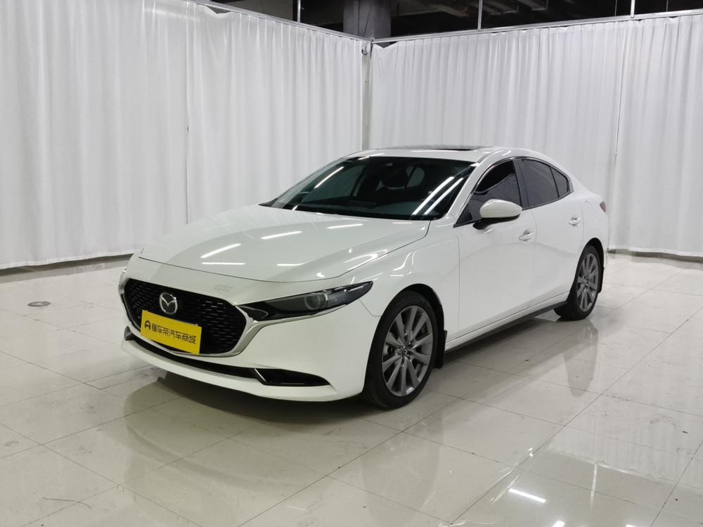 Mazda Mazda 3 Axela