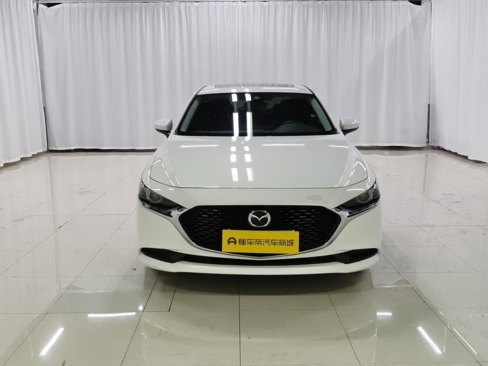 Mazda Mazda 3 Axela