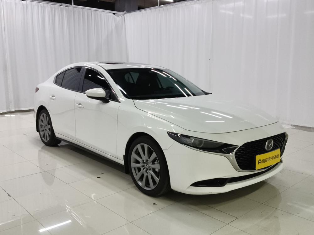 Mazda Mazda 3 Axela
