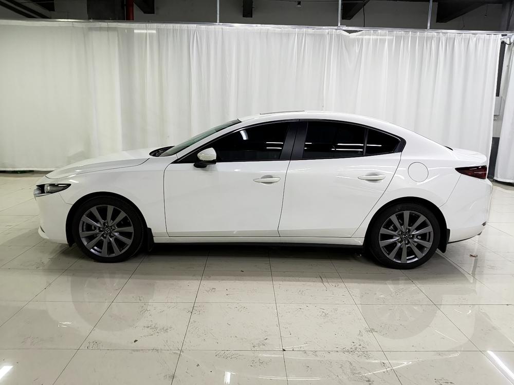 Mazda Mazda 3 Axela