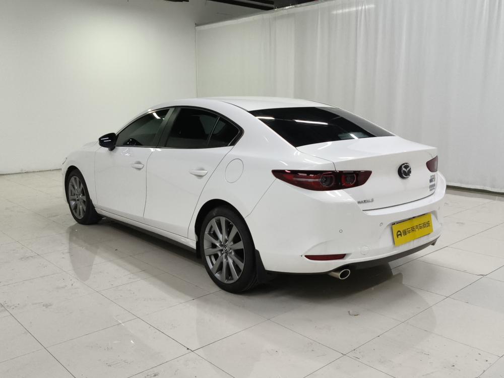 Mazda Mazda 3 Axela