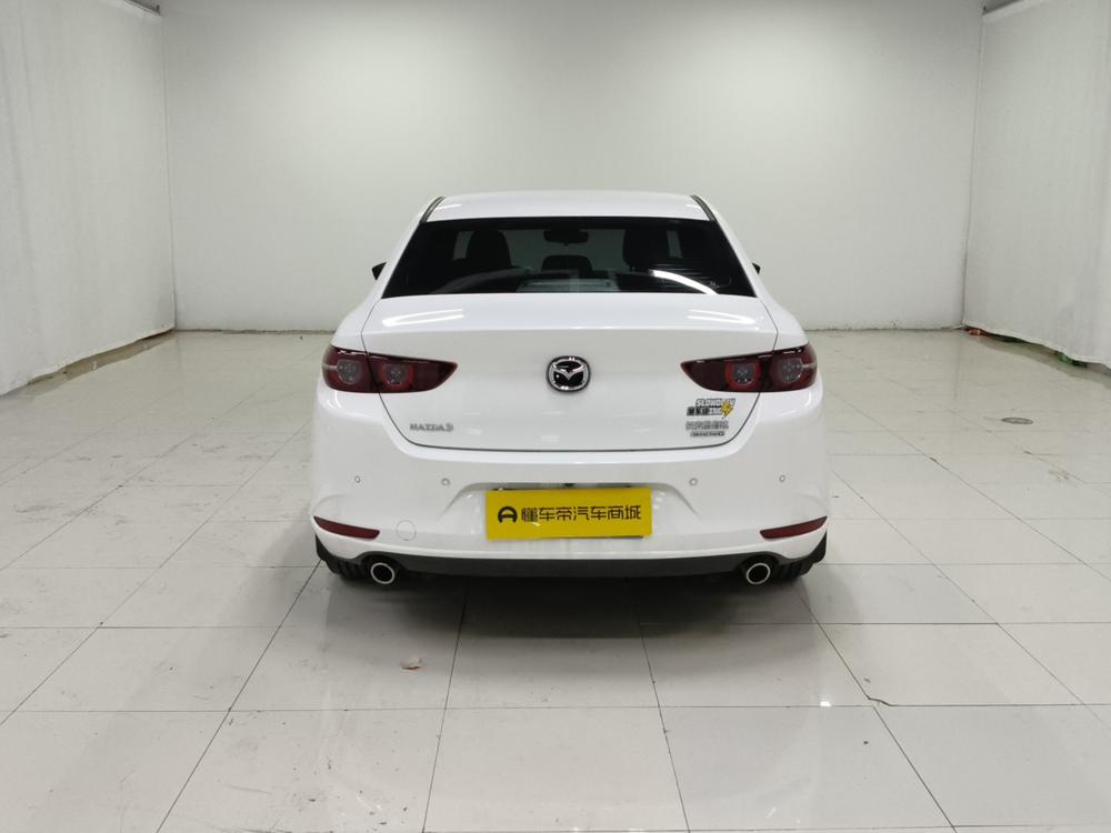 Mazda Mazda 3 Axela