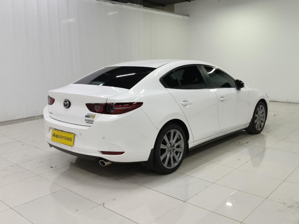 Mazda Mazda 3 Axela