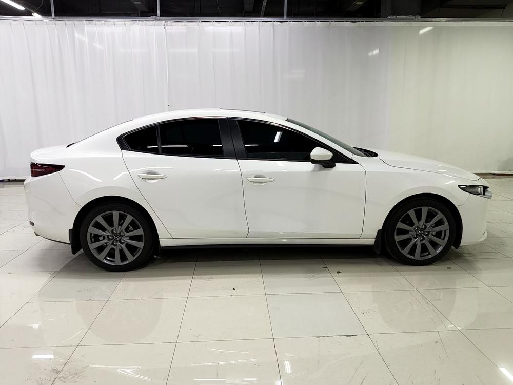 Mazda Mazda 3 Axela