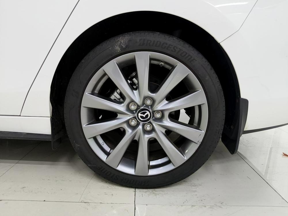Mazda Mazda 3 Axela