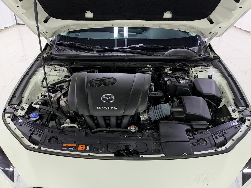 Mazda Mazda 3 Axela