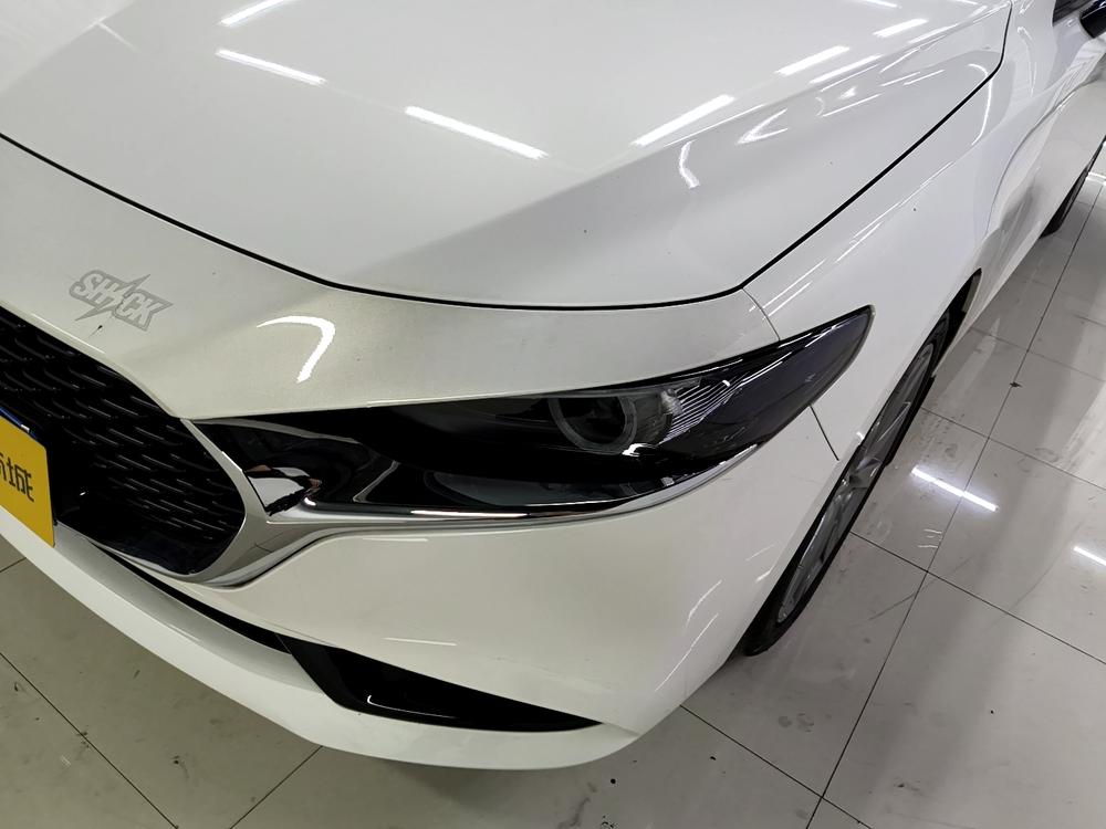Mazda Mazda 3 Axela