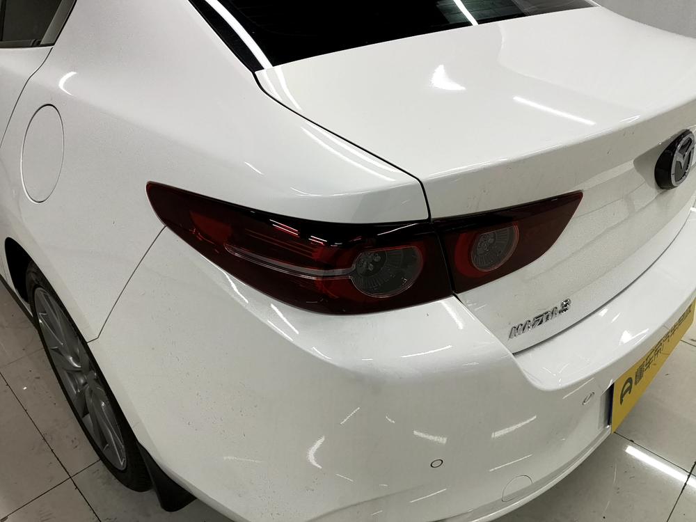 Mazda Mazda 3 Axela