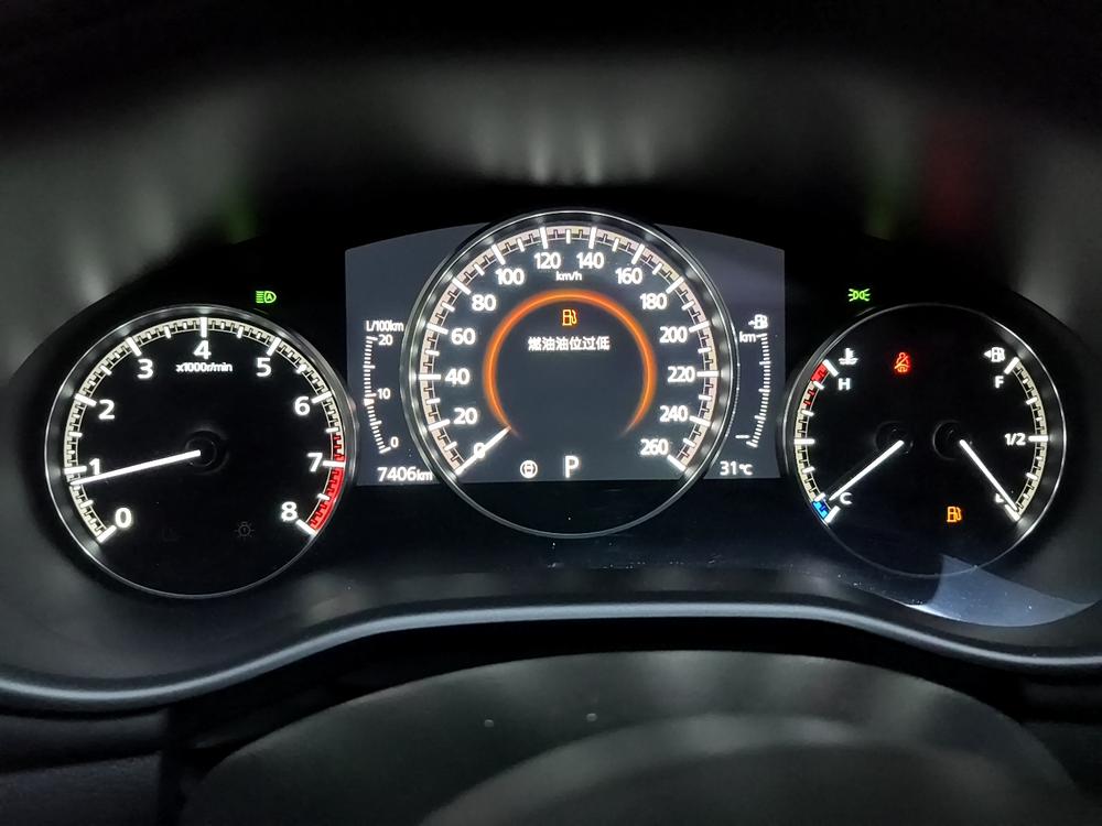 Mazda Mazda 3 Axela