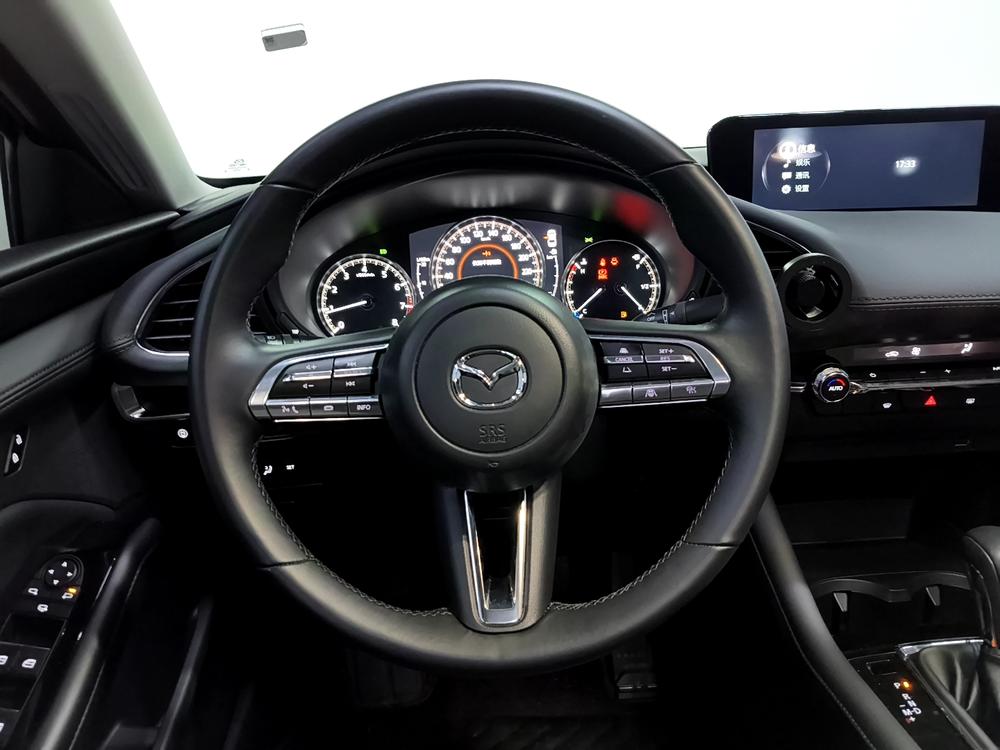 Mazda Mazda 3 Axela