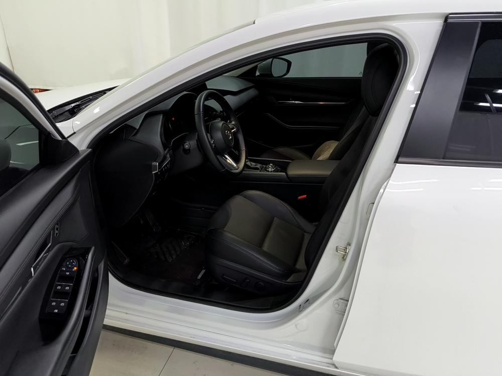 Mazda Mazda 3 Axela