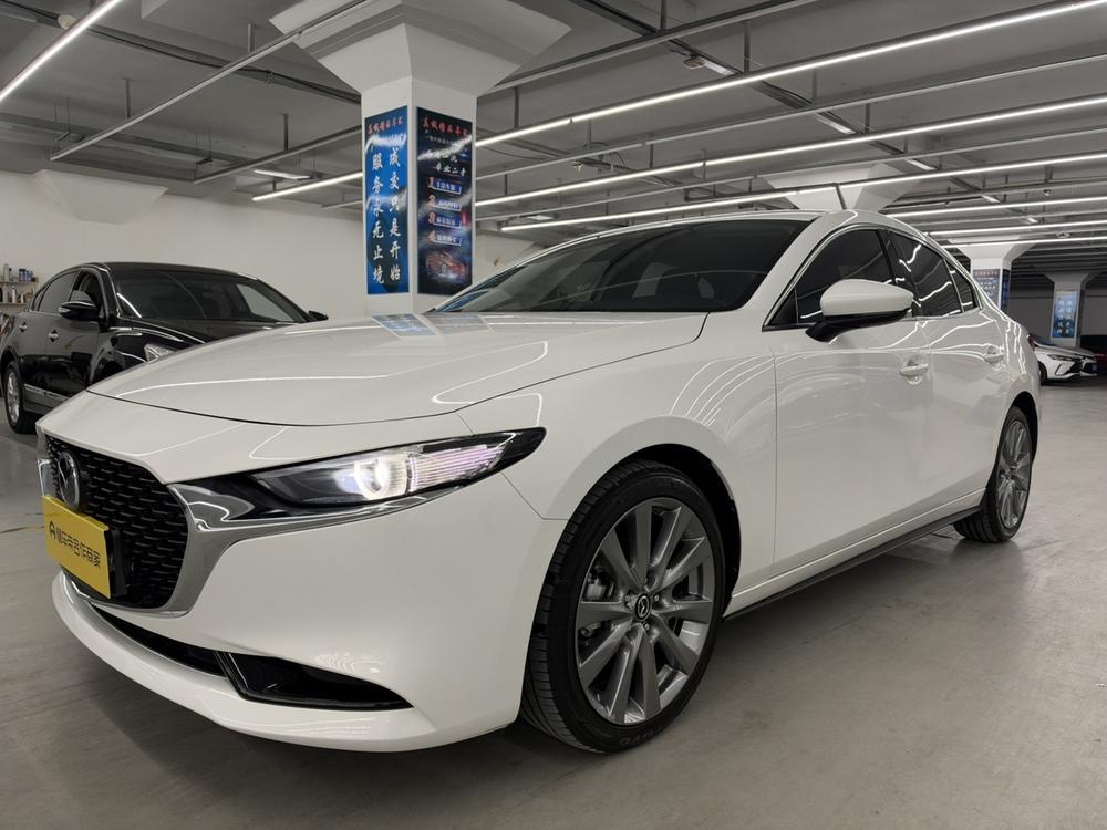 Mazda Mazda 3 Axela