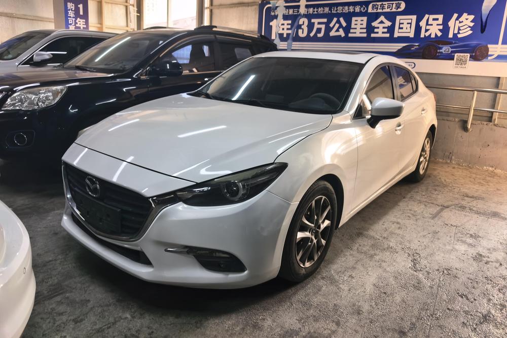 Mazda Mazda 3 Axela