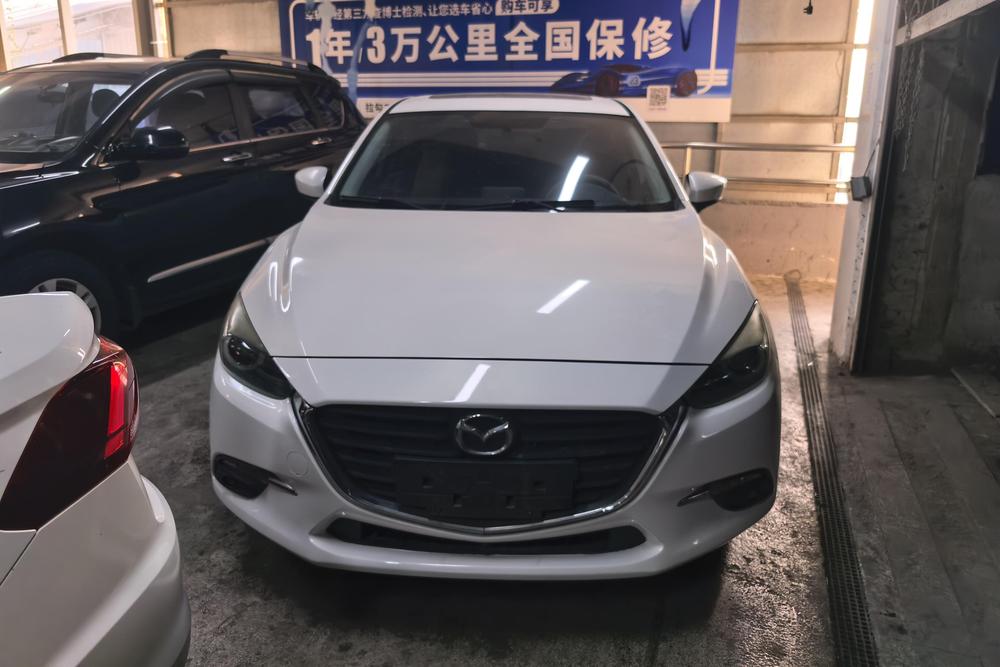 Mazda Mazda 3 Axela