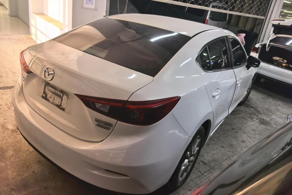 Mazda Mazda 3 Axela