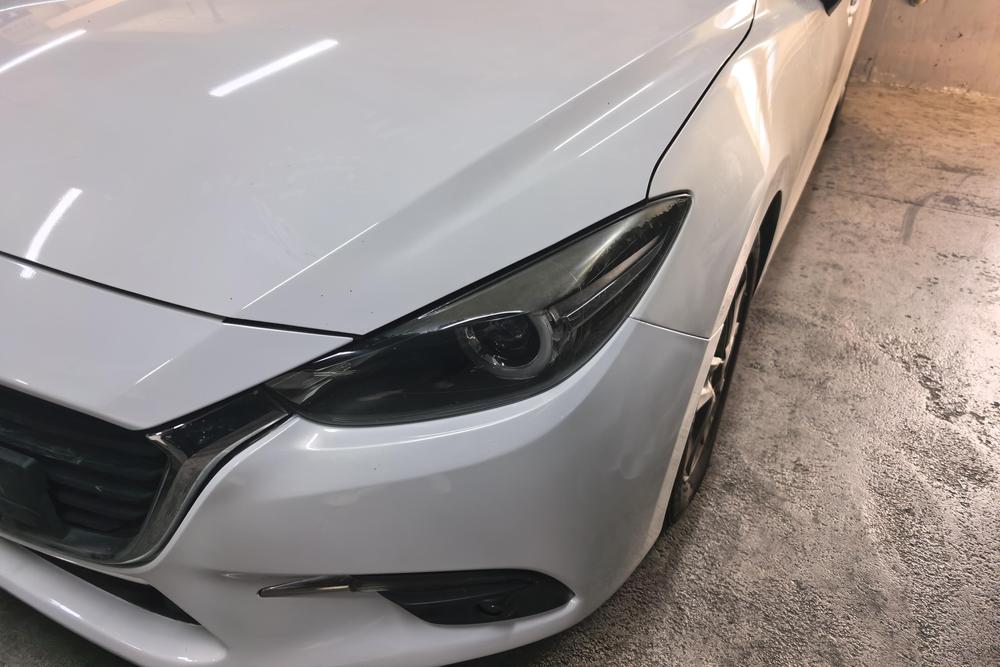 Mazda Mazda 3 Axela