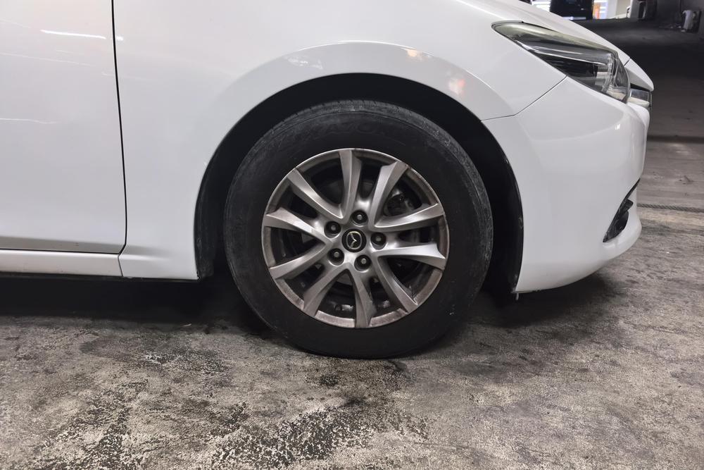 Mazda Mazda 3 Axela