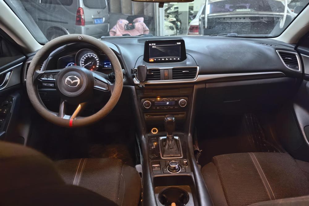 Mazda Mazda 3 Axela
