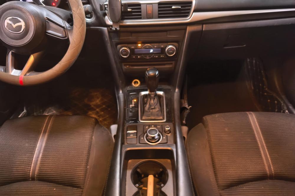 Mazda Mazda 3 Axela