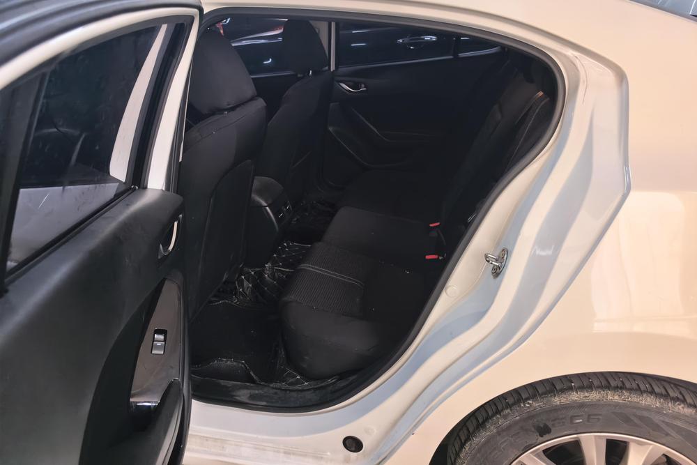 Mazda Mazda 3 Axela