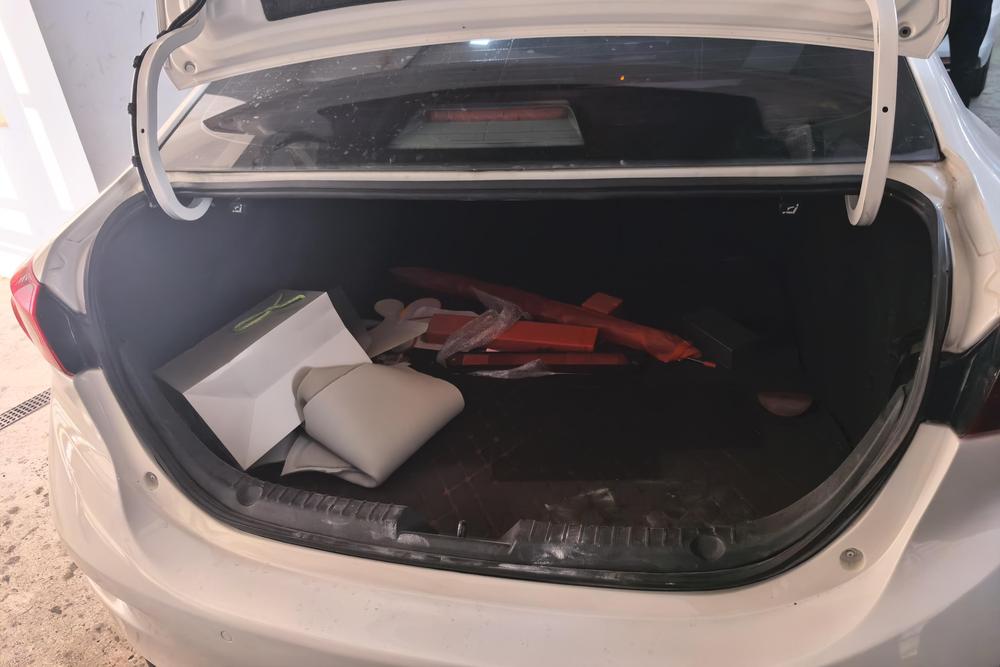 Mazda Mazda 3 Axela
