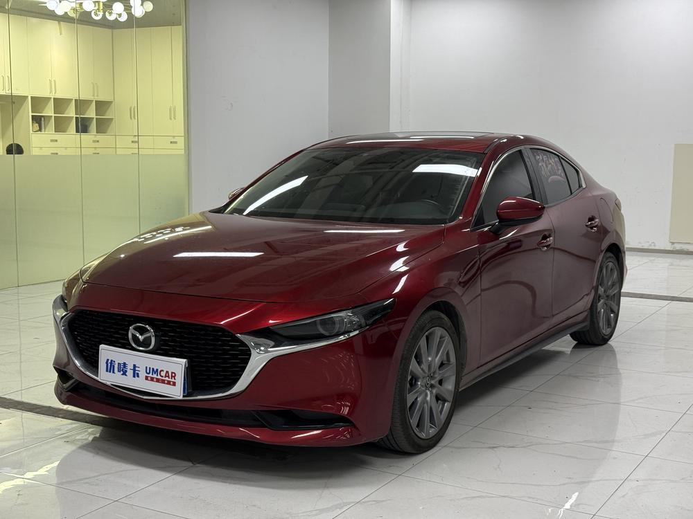 Mazda Mazda 3 Axela