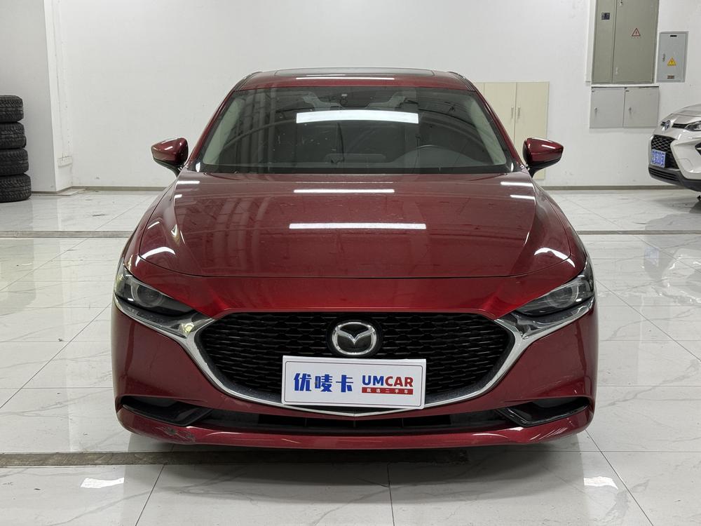Mazda Mazda 3 Axela