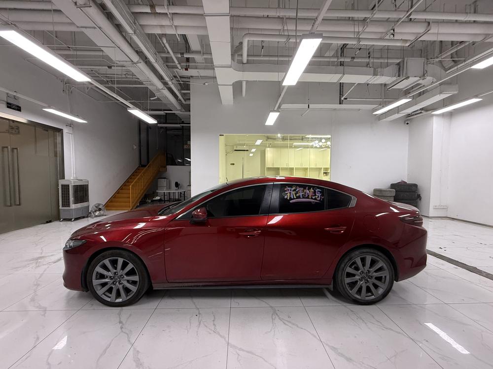 Mazda Mazda 3 Axela