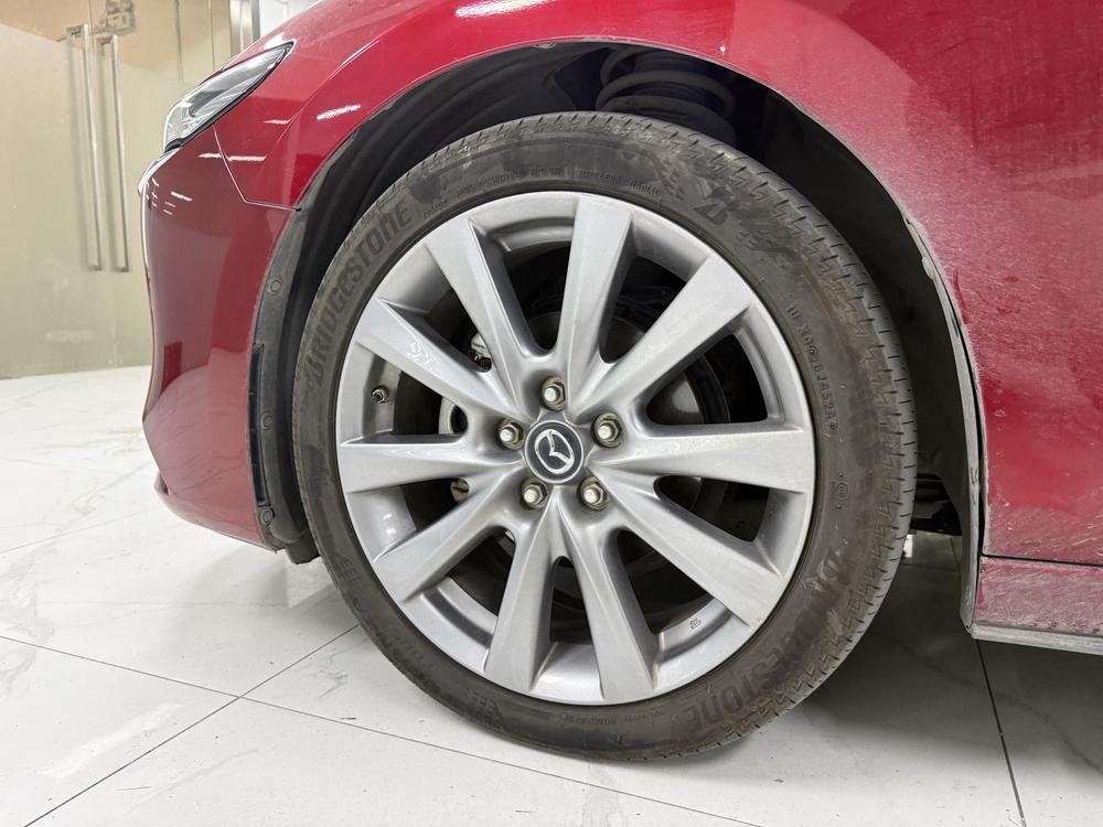 Mazda Mazda 3 Axela