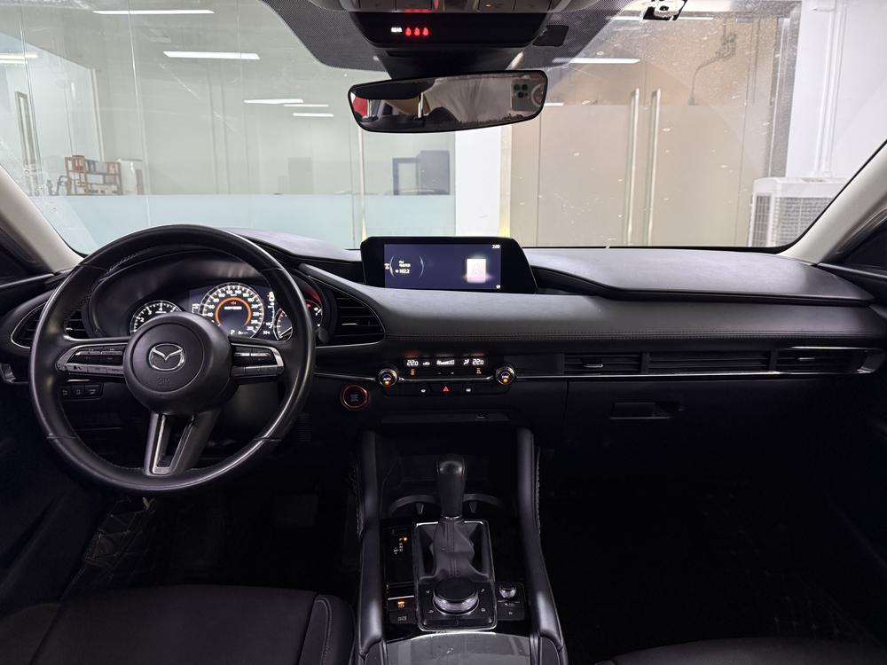 Mazda Mazda 3 Axela